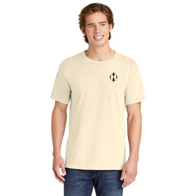 Comfort Colors ® Heavyweight Ring Spun Tee